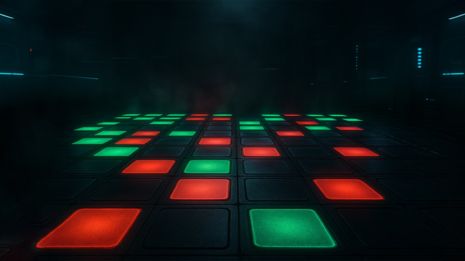 Experiencia interactiva Zaragoza en Motion Levels